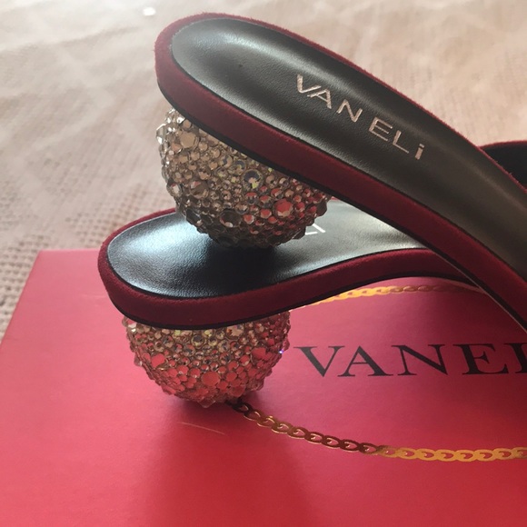 COPY - Fun shoes!! Great for the holidays!! - Picture 3 of 11